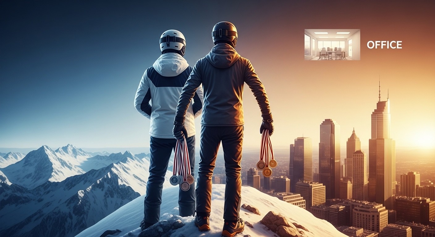 Découvrez pourquoi la reconversion des sportifs professionnels reste un défi majeur. Formations, compétences transférables et business : comment les champions préparent leur vie après les podiums. Un enjeu crucial pour l'avenir.