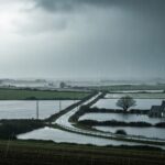 Record Pluie France 2026 : 40 Jours Non-Stop, Où Ça a le Plus Arrosé ?