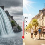 Records de Chaleur en Février 2026 : La France Sous le Choc