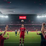 Red Star bat Nancy 2-1 et remonte 2e en Ligue 2