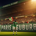 Red Star : l’identité locale qui porte l’équipe en Ligue 2