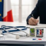 Réforme de l&rsquo;AME : Lecornu avance prudemment sans toucher aux soins