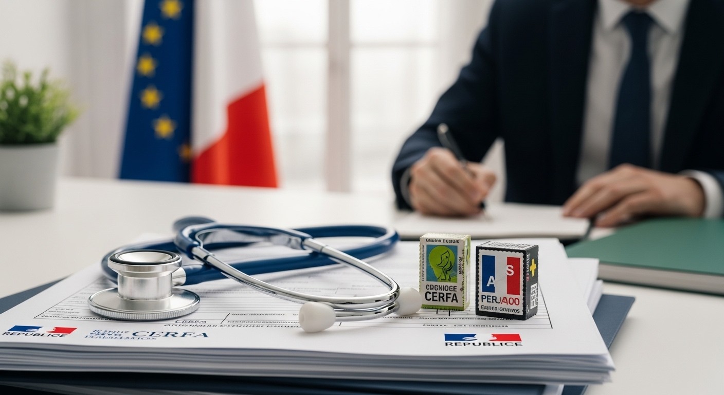 Découvrez la réforme en cours de l’Aide médicale d’État signée par Sébastien Lecornu : lutte contre la fraude, modernisation informatique et panier de soins préservé… pour l’instant.