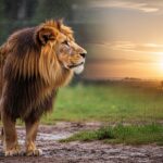 Refuge Tonga : Seconde Vie Pour Anciens Fauves De Cirque