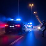 Refus d&rsquo;Obtempérer dans les Yvelines : Prison Ferme pour des Chauffards Dangereux