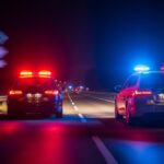 Refus d&rsquo;Obtempérer : Une Hausse Inquiétante en France