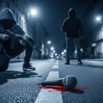 Règlements de Compte à Sevran et Aulnay : L&rsquo;Ombre du Rappeur Maes