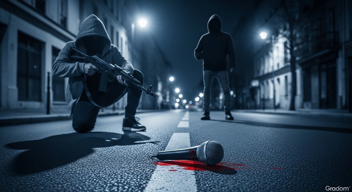 Découvrez les détails glaçants des fusillades entre gangs de Sevran et Aulnay-sous-Bois, avec les soupçons pesant sur le rappeur Maes et les virements suspects. Une affaire qui révèle les liens troublants entre rue et musique.