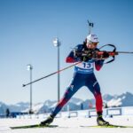 Relais Mixte Biathlon JO 2026 : Heure et Chaîne TV