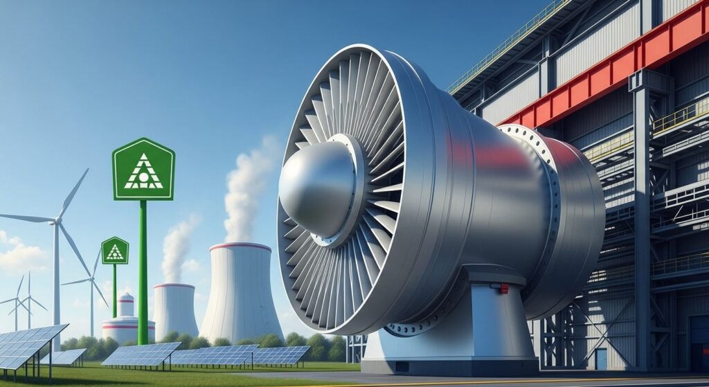 Relance Nucléaire France : Belfort Confirme la PPE 2026