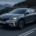 Renault Rafale : Le SUV Coupé Qui Défie les Premium Allemands