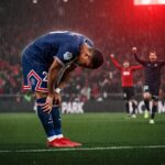 Rennes 3-1 PSG : La Chute Brutale du Leader