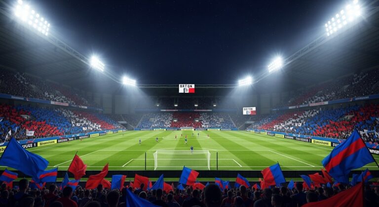 Rennes-PSG : Compo Probable avec Lee et Kvaratskhelia