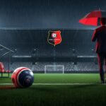 Rennes-PSG : Coulisses d’une Semaine Explosive Avant l’Arrivée de Franck Haise