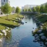 Réouverture de l'Orge à Juvisy : la Rivière Revient au Cœur de la Ville