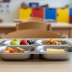 Repas Cantine Scolaire Paris : Le Coup de Gueule de Michel Sarran