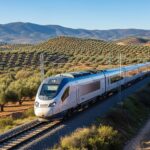 Reprise TGV Madrid-Andalousie Après Catastrophe Adamuz