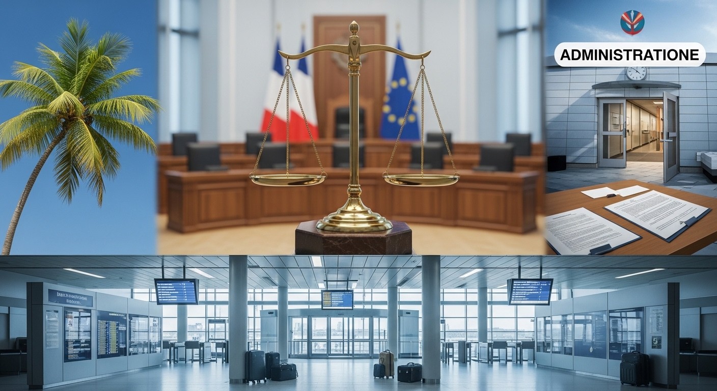 Découvrez les infos clés de ce 3 février 2026 : réquisitions cruciales au procès RN, acquittement d'un Français en Malaisie, perquisition chez X et contrôles massifs à Orly. Ce qui bouge vraiment aujourd'hui.