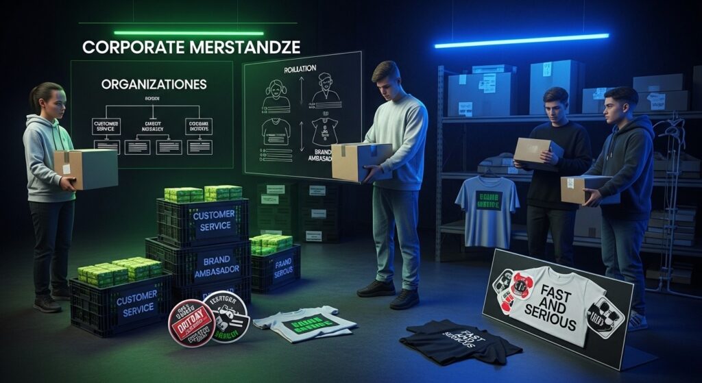 Réseau de Dealers « Fast and Serious » : Quand le Trafic Ressemble à une PME