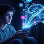 Réseaux Sociaux et Addiction : Le Procès qui Secoue les Géants