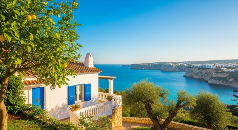 Résidence Secondaire Sud Europe : Où Acheter en 2026 ?