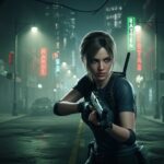 Resident Evil Requiem : Lancement Explosif en 2026