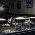 Restaurant Casher à Paris Vandalisé à l&rsquo;Acide : Un Acte Inquiétant