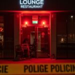 Restaurant Cergy : Grave Manquement Sécurité Incendie