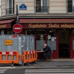 Restaurateur Paris Refusé Indemnisation Travaux Voirie