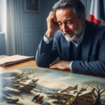 Restitution Historique : Tableau Spolié par les Nazis Rendu à la Famille