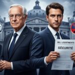 Rétention Criminels Étrangers : Appel À Lecornu