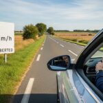 Retour aux 90 km/h dans l&rsquo;Eure : Usagers Soulagés