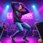 Retour Explosif de la Tecktonik sur TikTok en 2026