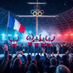 Retour Triomphal des Héros des JO 2026 à Albertville
