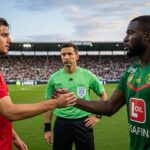 Retrouvailles Apaisées : Dönnum et Ebonog Trois Mois Après la Polémique