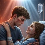 Retrouvailles Émouvantes Après l&rsquo;Incendie de Crans-Montana