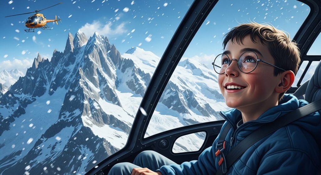 Rêves d&rsquo;Enfants Malades : Quand l&rsquo;Impossible Devient Réalité