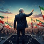 Reza Pahlavi Appelle à une Transition Démocratique en Iran