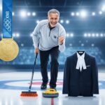 Rich Ruohonen : L’Avocat de 54 Ans qui Devient le Plus Vieux Olympien Américain