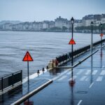Risques Crues Orange : Finistère et Gironde en Alerte