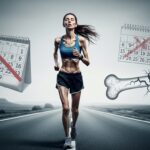 Risques du Déficit Énergétique chez les Athlètes d&rsquo;Endurance Féminines