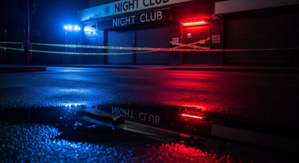 Rixe Mortelle en Essonne : 15 Ans de Prison Après une Fête qui Dégénère