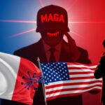 RN et Trump : la gauche exploite les contradictions avant 2027