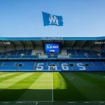 Roberto De Zerbi Reste à l'OM : 5-6 Ans de Passion