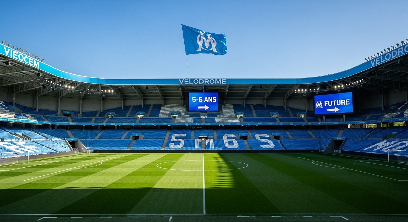 Découvrez comment Roberto De Zerbi dément les rumeurs de départ après l'élimination en C1 et affirme sa force pour rester 5-6 ans à l'OM malgré la crise. Analyse complète.