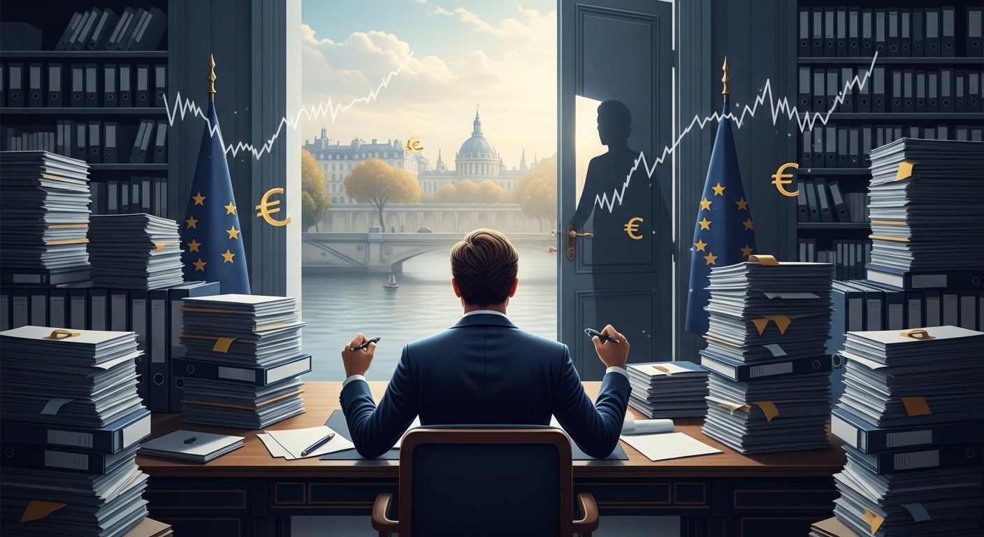 Alors qu'un mini-remaniement se profile, le ministre de l'Économie multiplie les dossiers stratégiques pour prouver son indispensabilité. Découvrez ses priorités et les enjeux pour rester à Bercy.