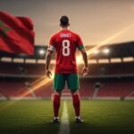 Romain Saïss Prend Sa Retraite Internationale