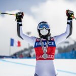 Romane Miradoli : L&rsquo;Argent Olympique Qui Met Fin à 24 Ans d&rsquo;Attente