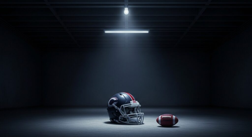 Rondale Moore Décès : Tragédie NFL à 25 Ans