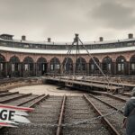 Rotonde de Longueville : Pourquoi la Rénovation Patine Malgré le Gros Lot du Patrimoine